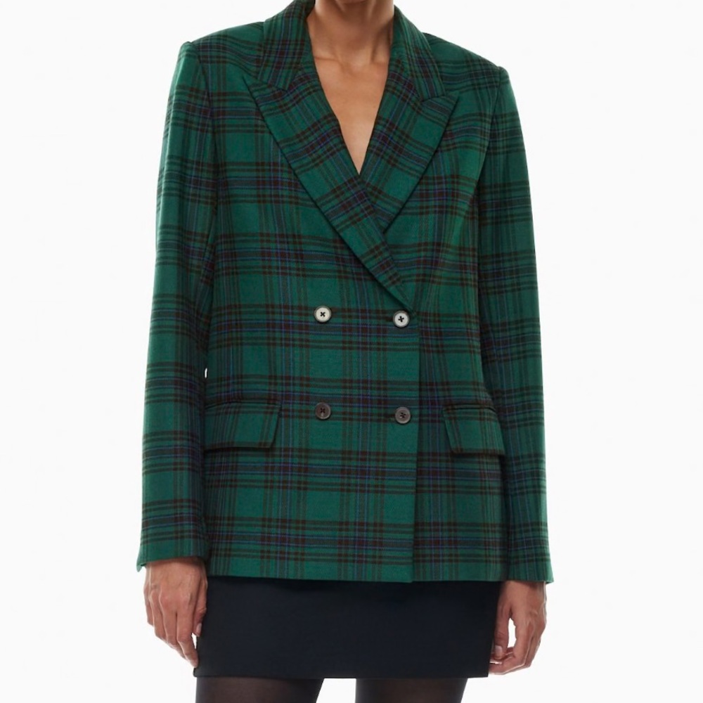 WILFRED Destiny Blazer - Picture 2 of 6